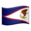 American Samoa
