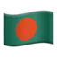 Bangladesh