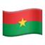 Burkina Faso