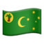Cocos (Keeling Islands