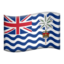 British Indian Ocean Territory