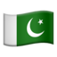 Pakistan