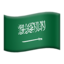 Saudi Arabia