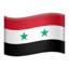 Syrian Arab Republic