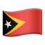East Timor